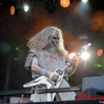 Dynamo Metal Fest 2024: Warkings